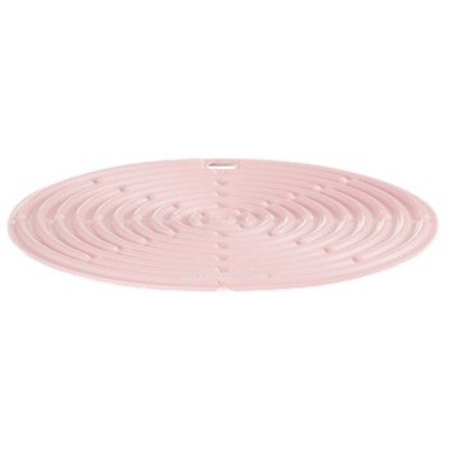 Le Creuset Grydelap 20 cm, Shell Pink